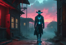 Westworld