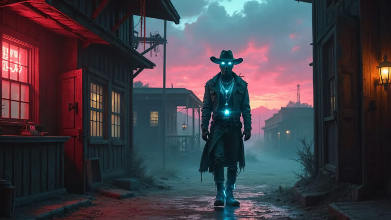 Westworld