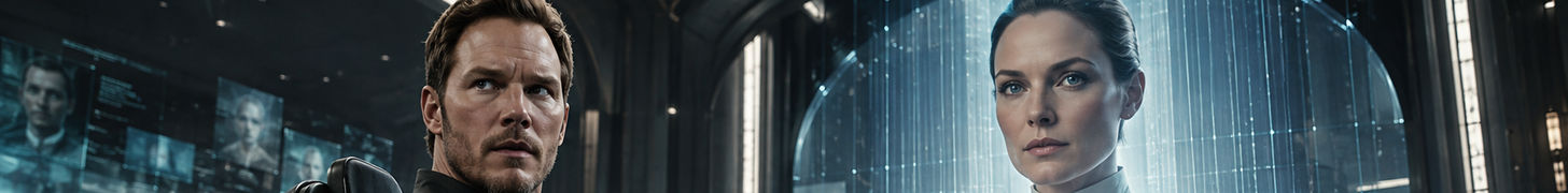 Buy Mercy on 4K UHD Blu-Ray