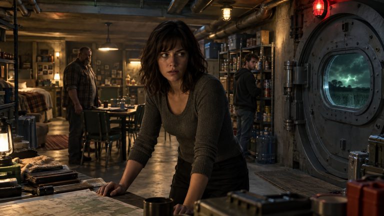10 Cloverfield Lane