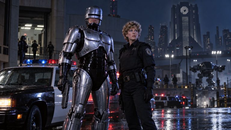 RoboCop