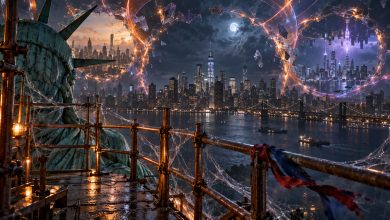 Spider-Man - No Way Home