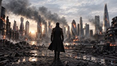 Star Trek Into Darkness